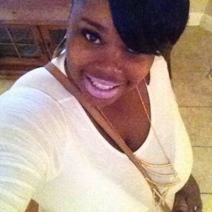 Meet your Posher, Jamillia